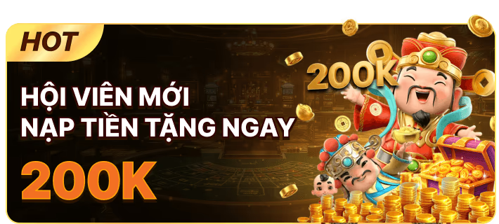MU88 khuyến mãi hội viên mới nạp lần đầu tặng 200k